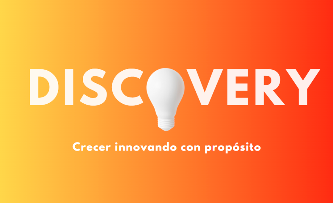 Discovery